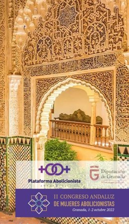 Np, Congreso Andaluz De Mujeres Abolicionistas