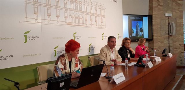 Presentación del libro.