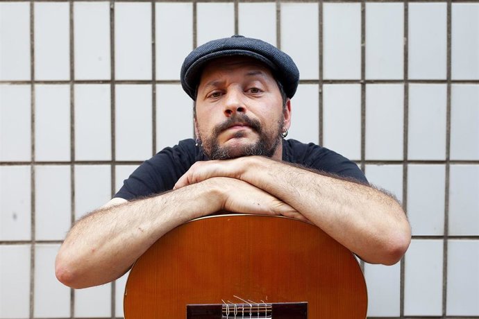 Archivo - Aníbal Menchaca.