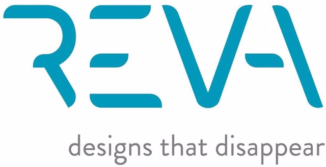 Reva Medical Logo