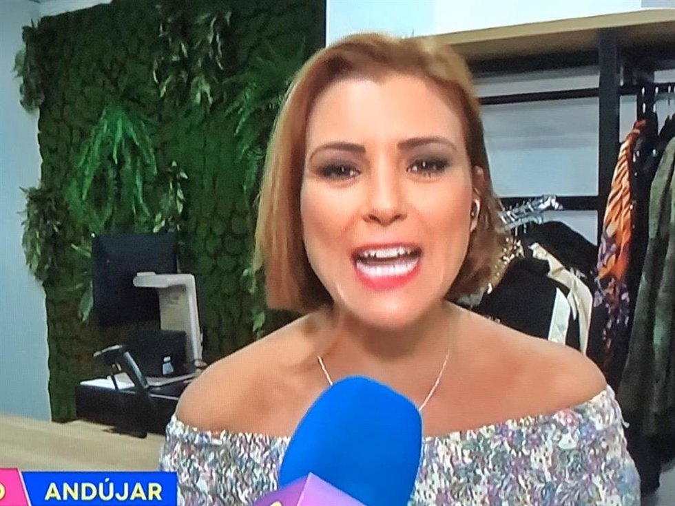 MARÍA JESÚS RUIZ