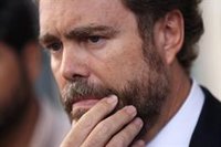 Espinosa de los Monteros avisa a Olona: "Montar un partido es una cosa muy difícil"