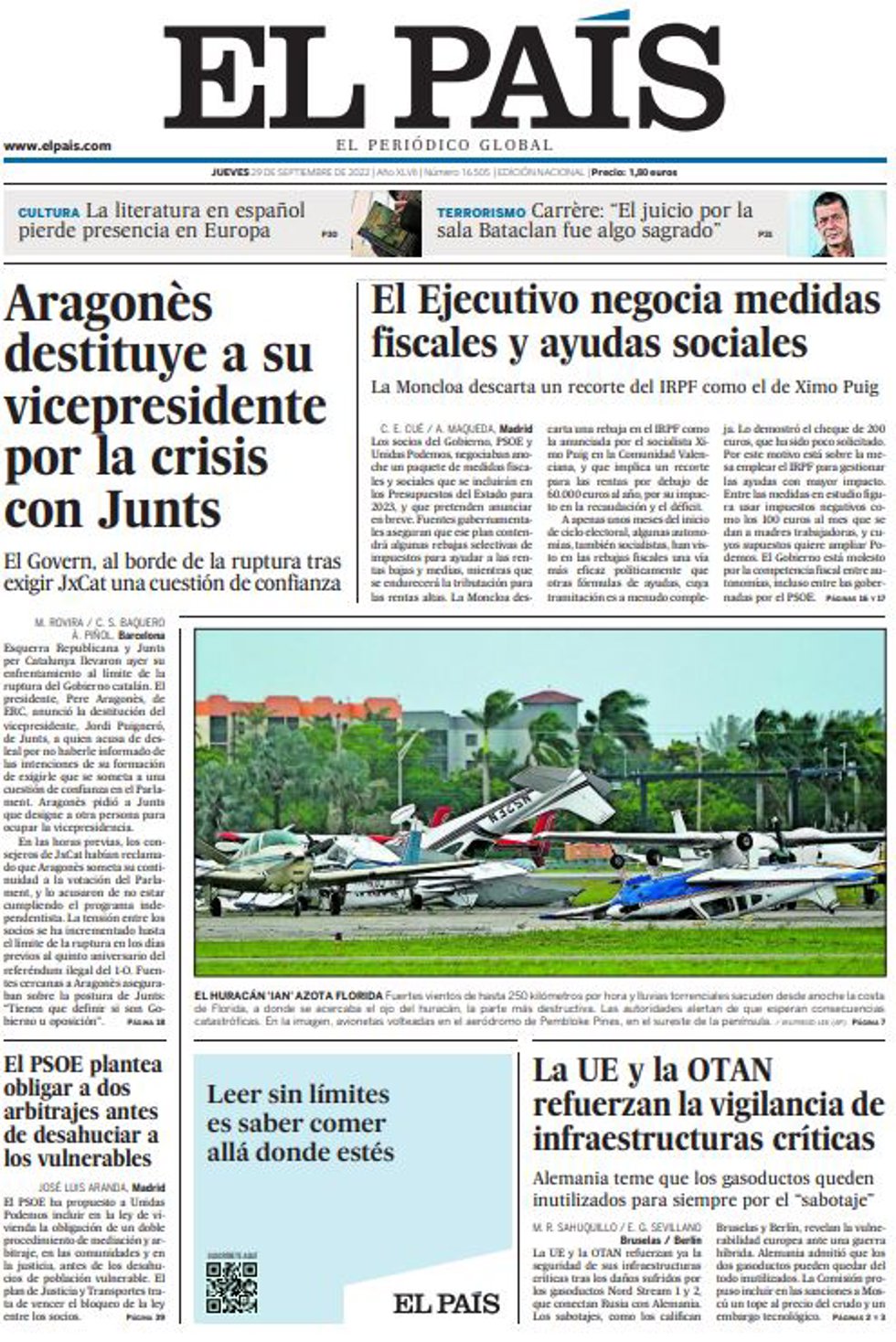 Europa Press