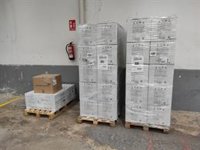 El Parlamento riojano investigará el accidente en Bioenergéticas y la adquisición de material en la pandemia