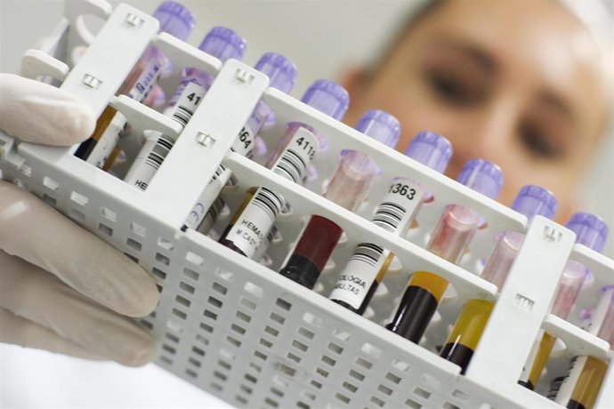 Archivo - Mesa del Castillo, primer hospital del sureste 