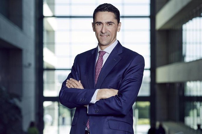 Josep M. Martínez, presidente y director general de Signify en España y Portugal