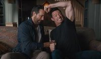 VÍDEO Ryan Reynolds y Hugh Jackman explican el regreso de Lobezno en Deadpool 3: "Logan murió y eso no se toca"