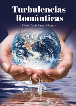 Portada de 'Turbulencias románticas'