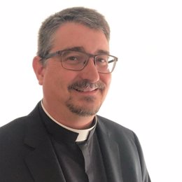 Fernando Sancha será ordenado sacerdote el 1 de octubre