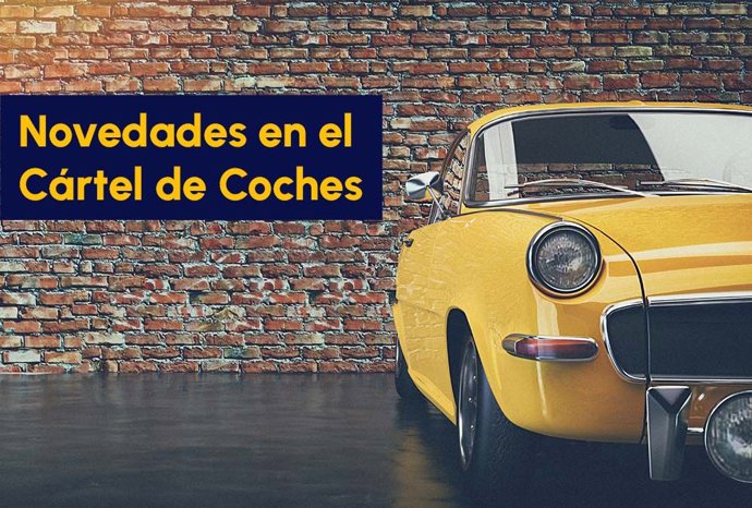 Reclamación del Cártel de Coches.