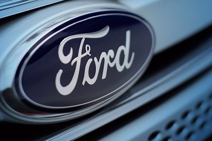 Logo Ford