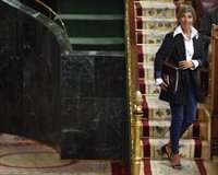 Díaz exige en el acuerdo fiscal más deducción a autónomos y rentas bajas y subír IRPF a las que superan 200.000 euros