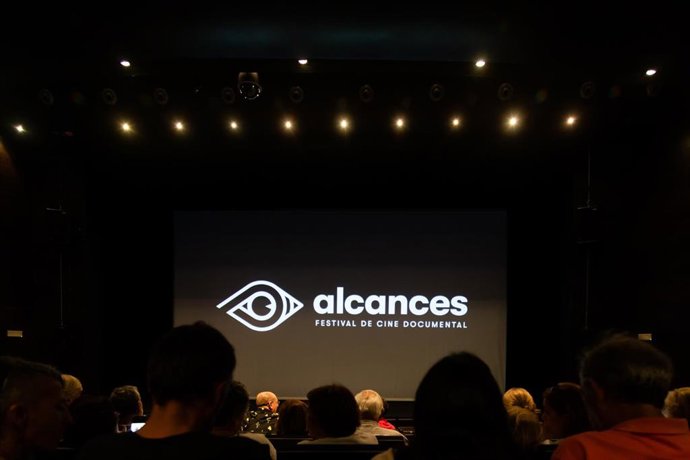 Archivo - Festival Alcances de Cádiz.