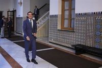 Moreno critica la "incertidumbre" creada por Montero tras la nueva rebaja fiscal en Andalucía: "Que nos dejen en paz"