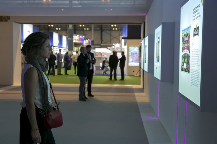 Archivo - Premios Innovation Hub Awards