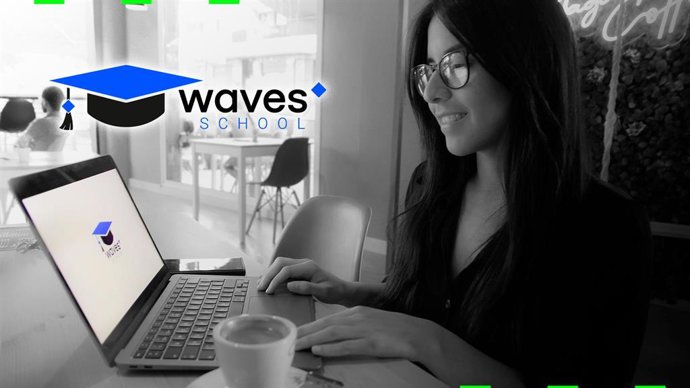 Waves School.