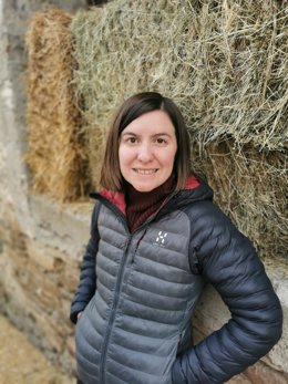 Lucía López Marco resulta ganadora del Premio Arnal Cavero 2022.