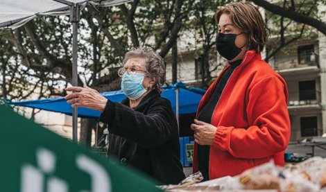 Cooperación y Desarrollo