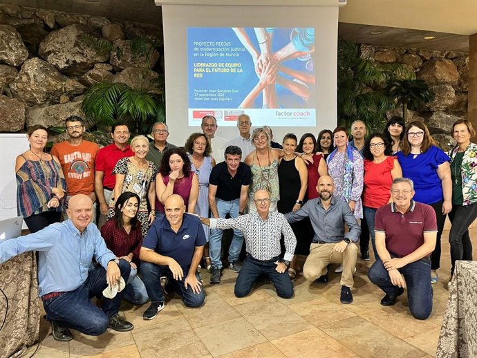 Presentación de la Red365