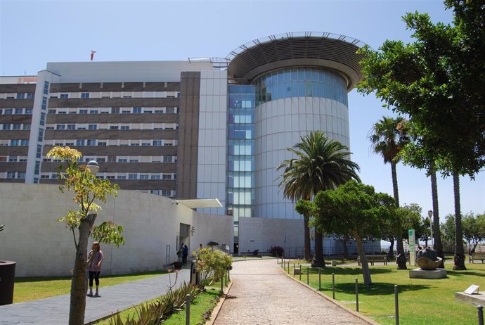 Archivo - Hospital Universitario de Canarias (HUC)