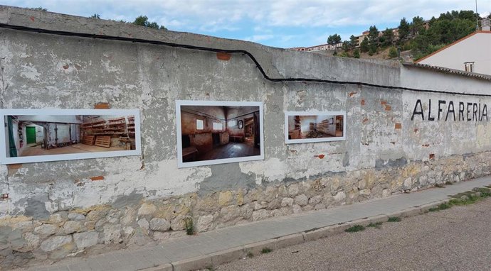 'V Encuentro De Alfareros'