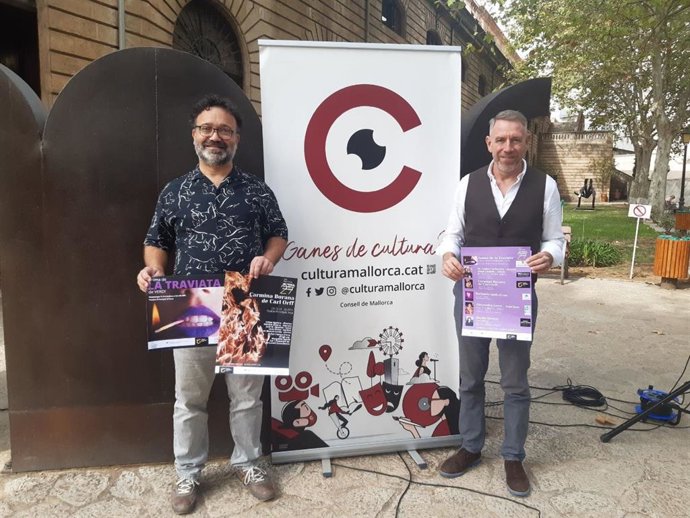 Presentación del Festival de Música Clásica de Invierno.