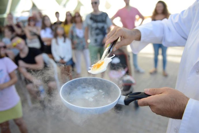 Experimento científico