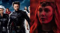 Elizabeth Olsen quiere reunir a los X-Men en Marvel con el regreso de Hugh Jackman como Lobezno