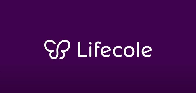 Archivo - Logo de la startup 'edtech' Lifecole.