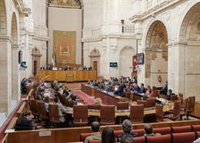 PSOE apoya iniciativa del PP que reclama reprogramar Fondos Next Generation para obras hidráulicas en Andalucía