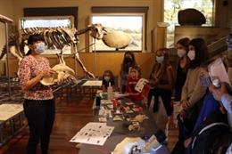 Actividad realizada el 24 de septiembre del 2021