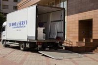 Putin prohíbe el transporte internacional de mercancías por carreteras rusas a países "hostiles"