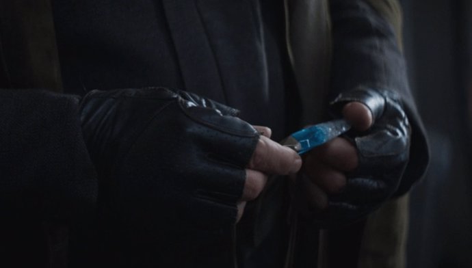 Andor 1x04: ¿Qué es el misterioso collar y cómo conecta con los jedi?