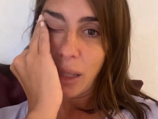 ANABEL PANTOJA SE DERRUMBA EN REDES SOCIALES