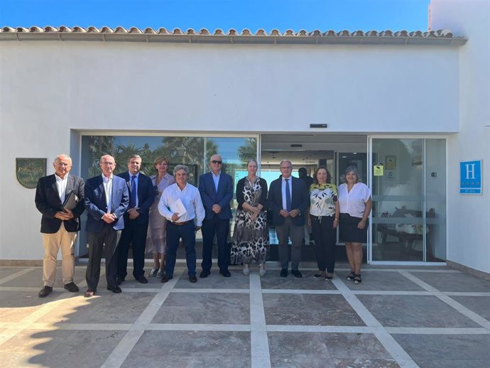 CECE-A espera que la "buena sintonía" con el nuevo equipo de Desarrollo Educativo se "confirme toda la legislatura"