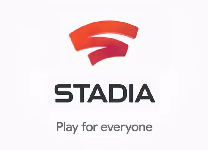 Archivo - Google Stadia