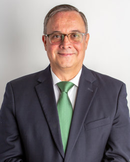 Suso J. Platero, Ph.D., chief scientific officer, Discovery Life Sciences