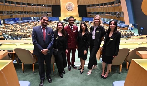 Comunicados Internacional