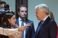 Reynders recomienda que el cargo de fiscal general del Estado no esté ligado a la duración del mandato del Gobierno