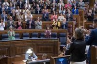 El Congreso aprueba un presupuesto de más de 110 millones para 2023, un 10% más que el año anterior