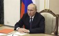 Rusia reconoce la independencia de Zaporiyia y Jersón