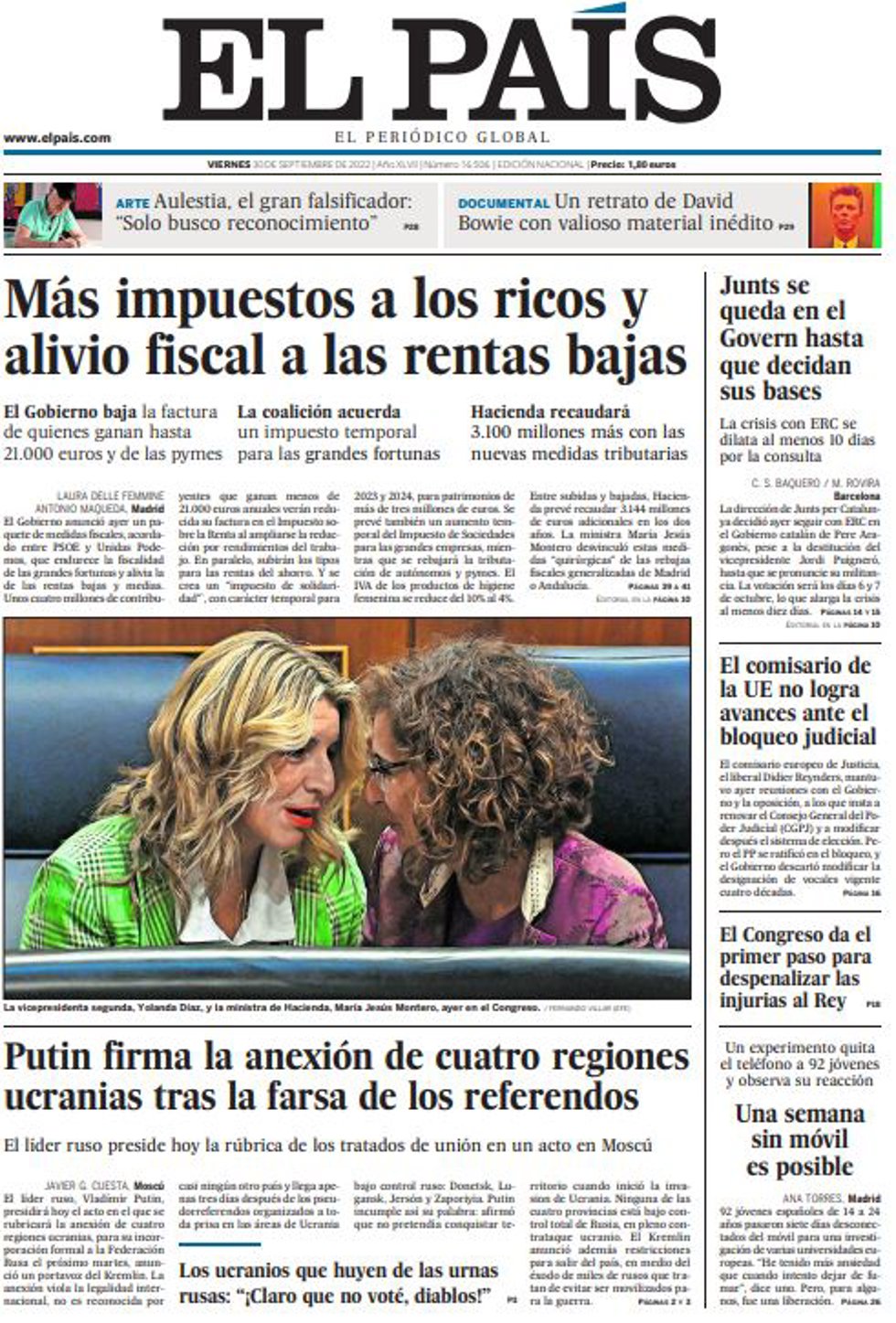 Europa Press