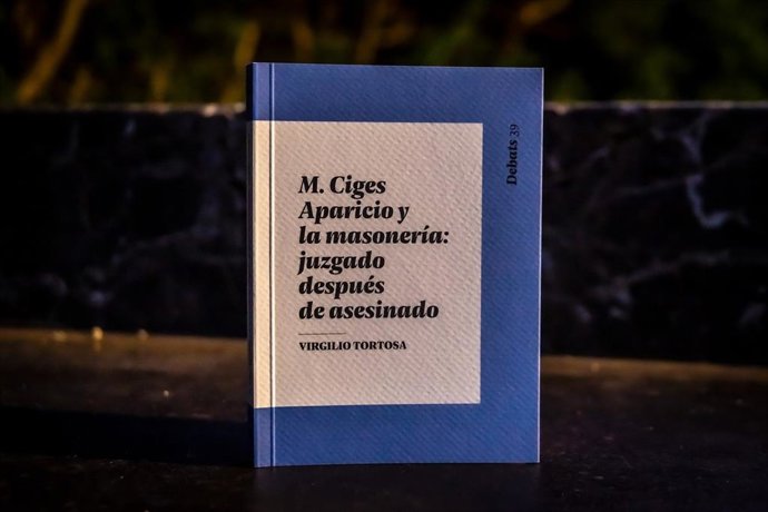 Libro editado por el Magnnim