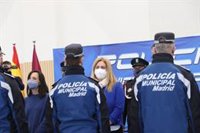 Sanz tacha de "infamia" las "intolerables" palabras de Iglesias contra policías municipales y pide que se retracte