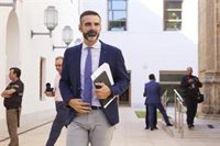 Andalucía estudiará si acude a los tribunales ante la "contrarreforma fiscal" del Gobierno