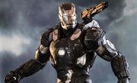 Marvel convierte la serie de Armor Wars en una película
