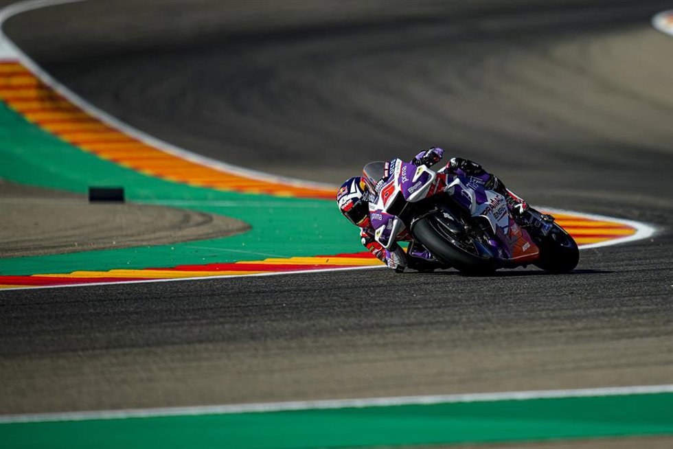 Johann Zarco