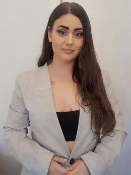 Cristina Rodríguez Pérez