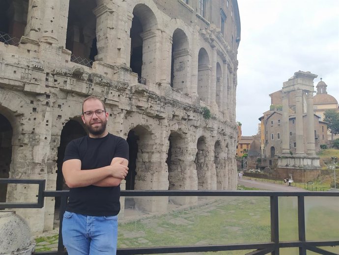 Diputacion Alicante. Ganador Premi Evarist Garcia