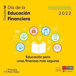 El Proyecto Edufinet de Unicaja participa en la Semana de la Educación Financiera con actividades sobre finanzas seguras